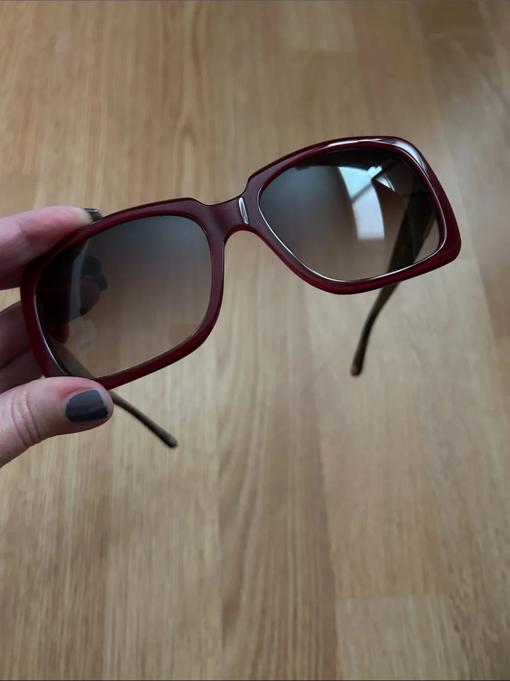 Versace sunglasses